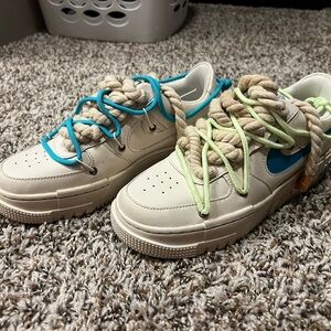 Nike Lifestyle Shoes